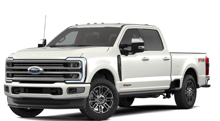 2026 Ford F-350's photo