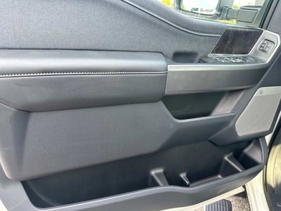 2025 Ford Super Duty F-350 DRW LARIAT