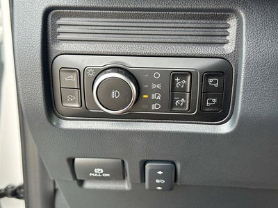 2025 Ford Super Duty F-350 DRW LARIAT