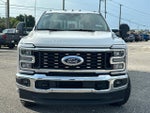 2025 Ford Super Duty F-350 DRW LARIAT