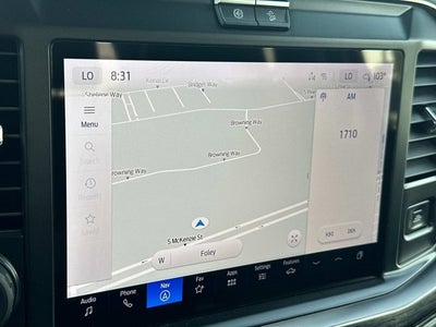 2025 Ford Super Duty F-350 DRW LARIAT