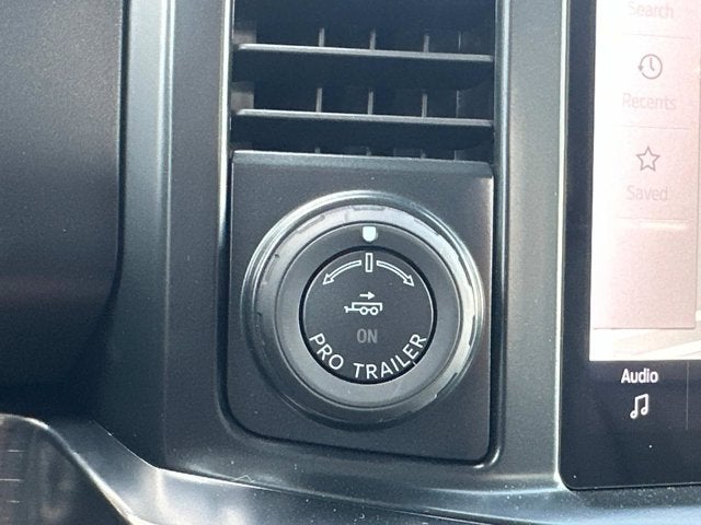 2025 Ford Super Duty F-350 DRW LARIAT