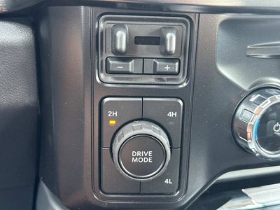 2025 Ford Super Duty F-350 DRW LARIAT