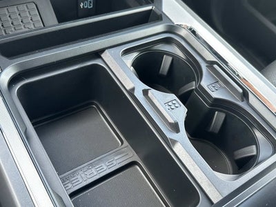 2025 Ford Super Duty F-350 DRW LARIAT