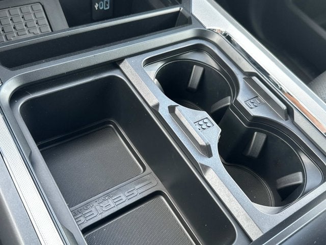 2025 Ford Super Duty F-350 DRW LARIAT