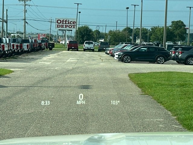 2025 Ford Super Duty F-350 DRW LARIAT