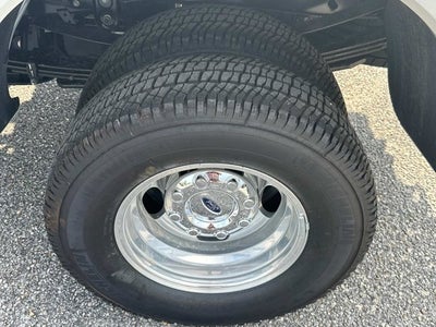 2025 Ford Super Duty F-350 DRW LARIAT