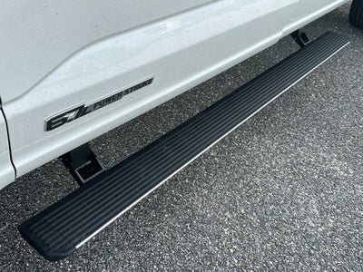 2025 Ford Super Duty F-350 DRW LARIAT