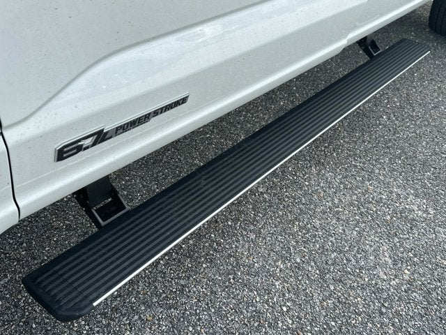 2025 Ford Super Duty F-350 DRW LARIAT