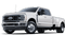 2025 Ford Super Duty F-350 DRW LARIAT