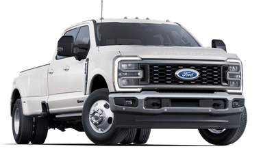 2025 Ford Super Duty F-350 DRW LARIAT