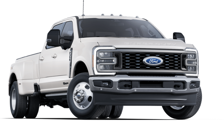 2025 Ford Super Duty F-350 DRW LARIAT