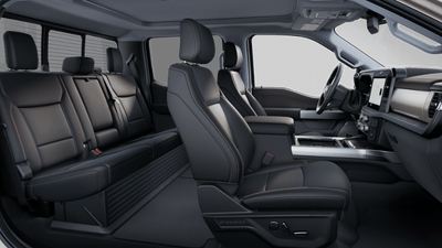 2025 Ford Super Duty F-350 DRW LARIAT