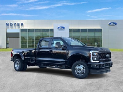 2026 Ford Super Duty F-350 DRW XL