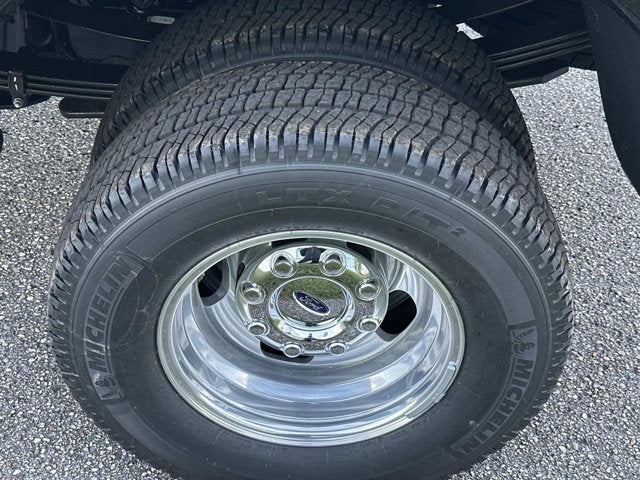 2026 Ford Super Duty F-350 DRW XL