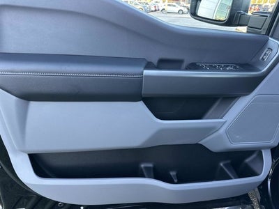 2026 Ford Super Duty F-350 DRW XL