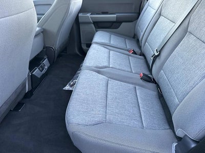 2026 Ford Super Duty F-350 DRW XL