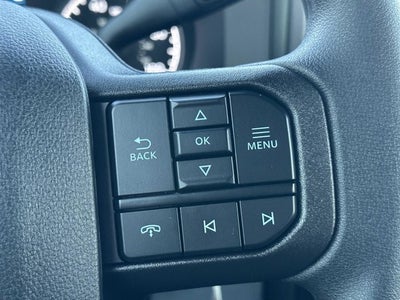 2026 Ford Super Duty F-350 DRW XL