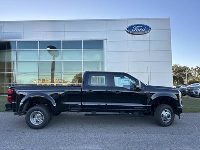 2026 Ford Super Duty F-350 DRW XL