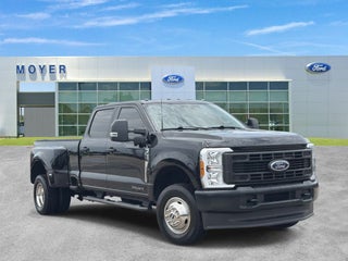 2024 Ford F-350SD XL DRW