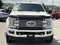 2018 Ford F-450SD Platinum DRW