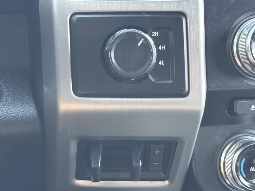 2018 Ford F-450SD Platinum DRW