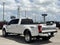 2018 Ford F-450SD Platinum DRW