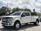 2018 Ford F-450SD Platinum DRW