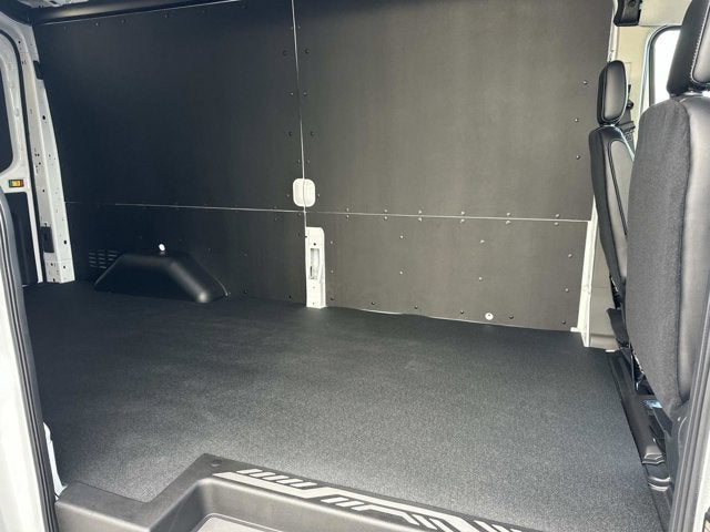 2026 Ford Transit Cargo Van 250