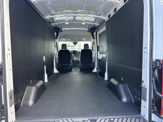 2026 Ford Transit Cargo Van 250