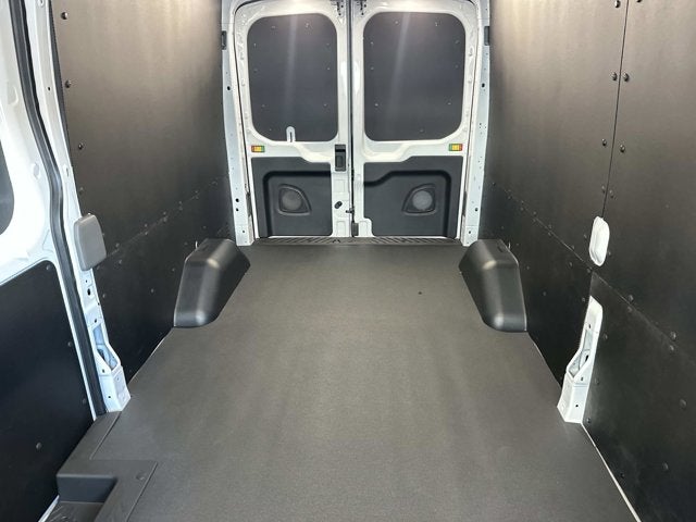 2026 Ford Transit Cargo Van 250