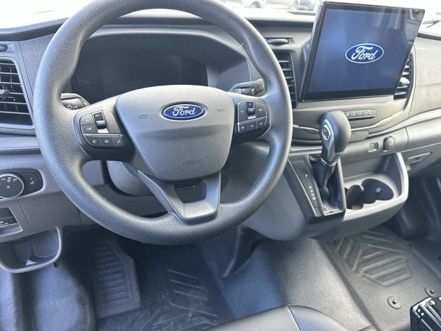 2026 Ford Transit Cargo Van 250