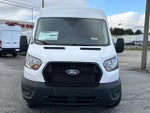 2026 Ford Transit Cargo Van 250