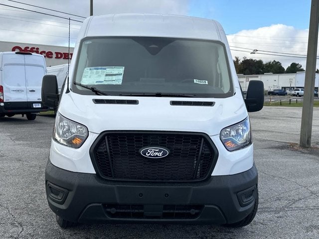 2026 Ford Transit Cargo Van 250