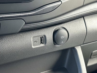 2026 Ford Transit Cargo Van 250