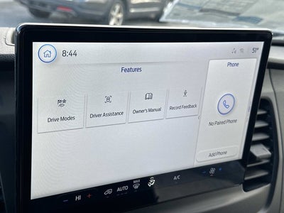 2026 Ford Transit Cargo Van 250