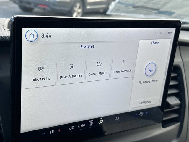 2026 Ford Transit Cargo Van 250