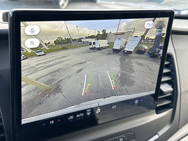 2026 Ford Transit Cargo Van 250