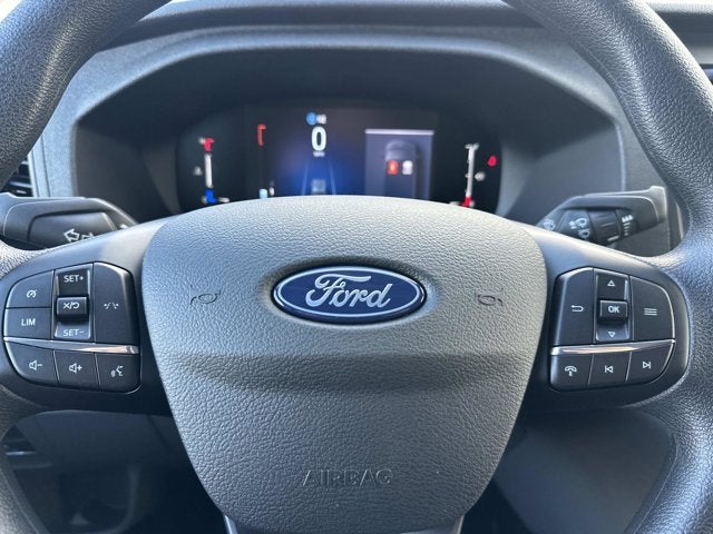 2026 Ford Transit Cargo Van 250