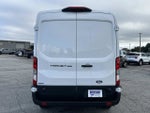 2026 Ford Transit Cargo Van 250