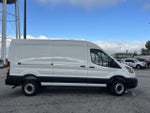 2026 Ford Transit Cargo Van 250