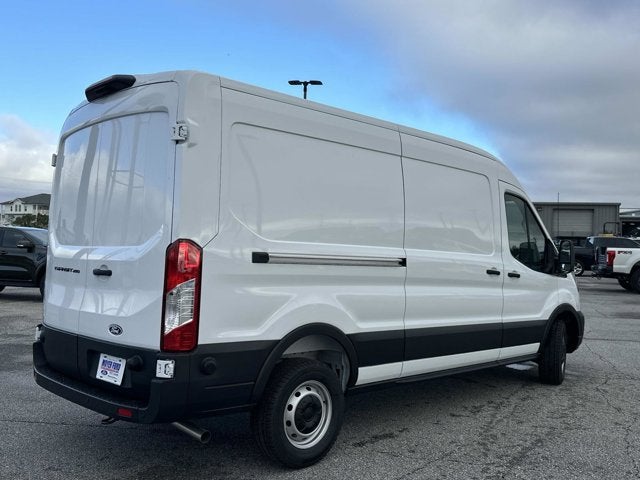 2026 Ford Transit Cargo Van 250
