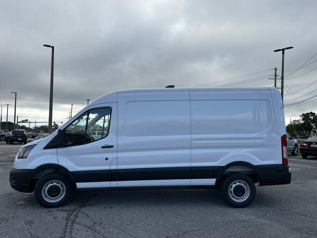 2026 Ford Transit Cargo Van 250