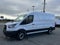 2026 Ford Transit Cargo Van 250