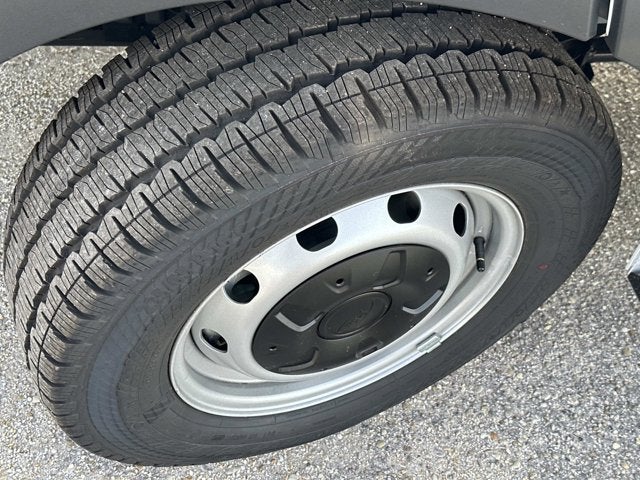 2026 Ford Transit Cargo Van 250