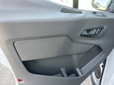 2026 Ford Transit Cargo Van 250