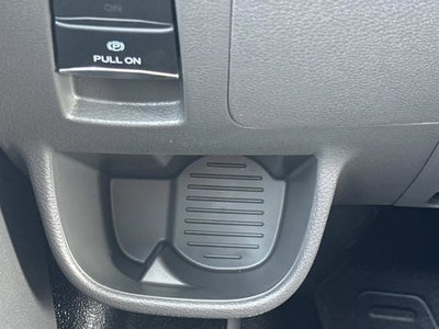 2026 Ford Transit Cargo Van 250