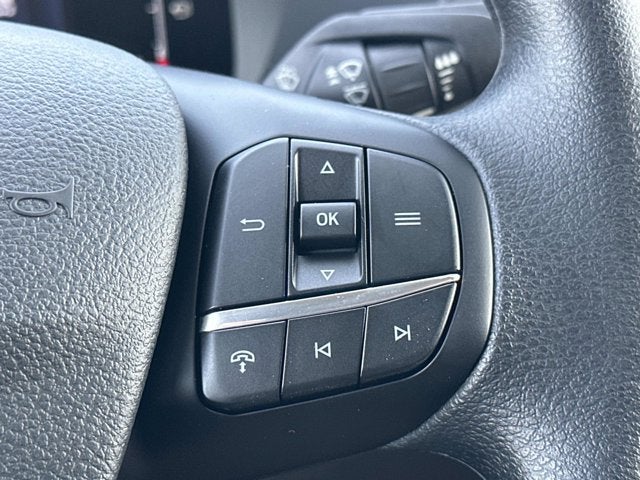 2026 Ford Transit Cargo Van 250