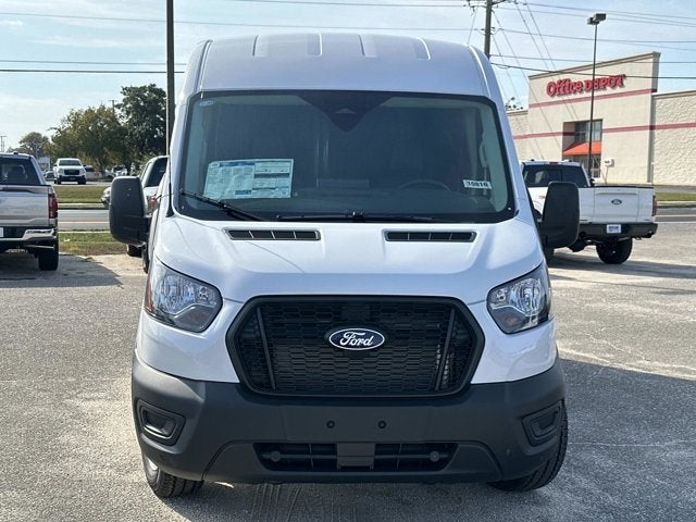 2026 Ford Transit Cargo Van 250