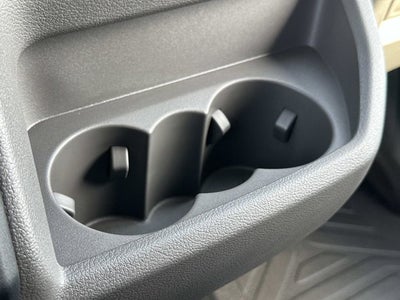 2026 Ford Transit Cargo Van 250